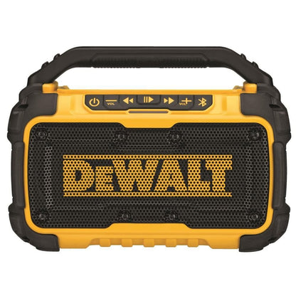 DEWALT Bocina Bluetooth, 12V/20V, DCR010