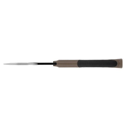 Kershaw Deschutes Hatchet Camp Ax, espiga completa, acero inoxidable (1075)