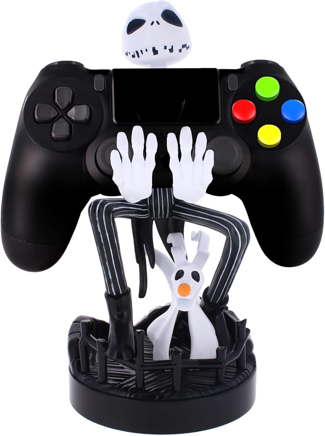 Exquisite Gaming - Nightmare Before Christmas Jack Skellington Cable Guy (Net)