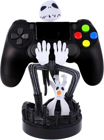Exquisite Gaming - Nightmare Before Christmas Jack Skellington Cable Guy (Net)