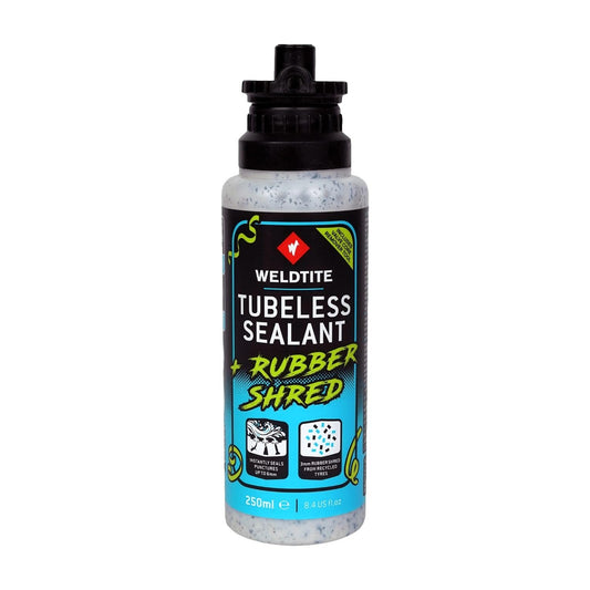 Líquido Tubeless Weldtite (240Ml)