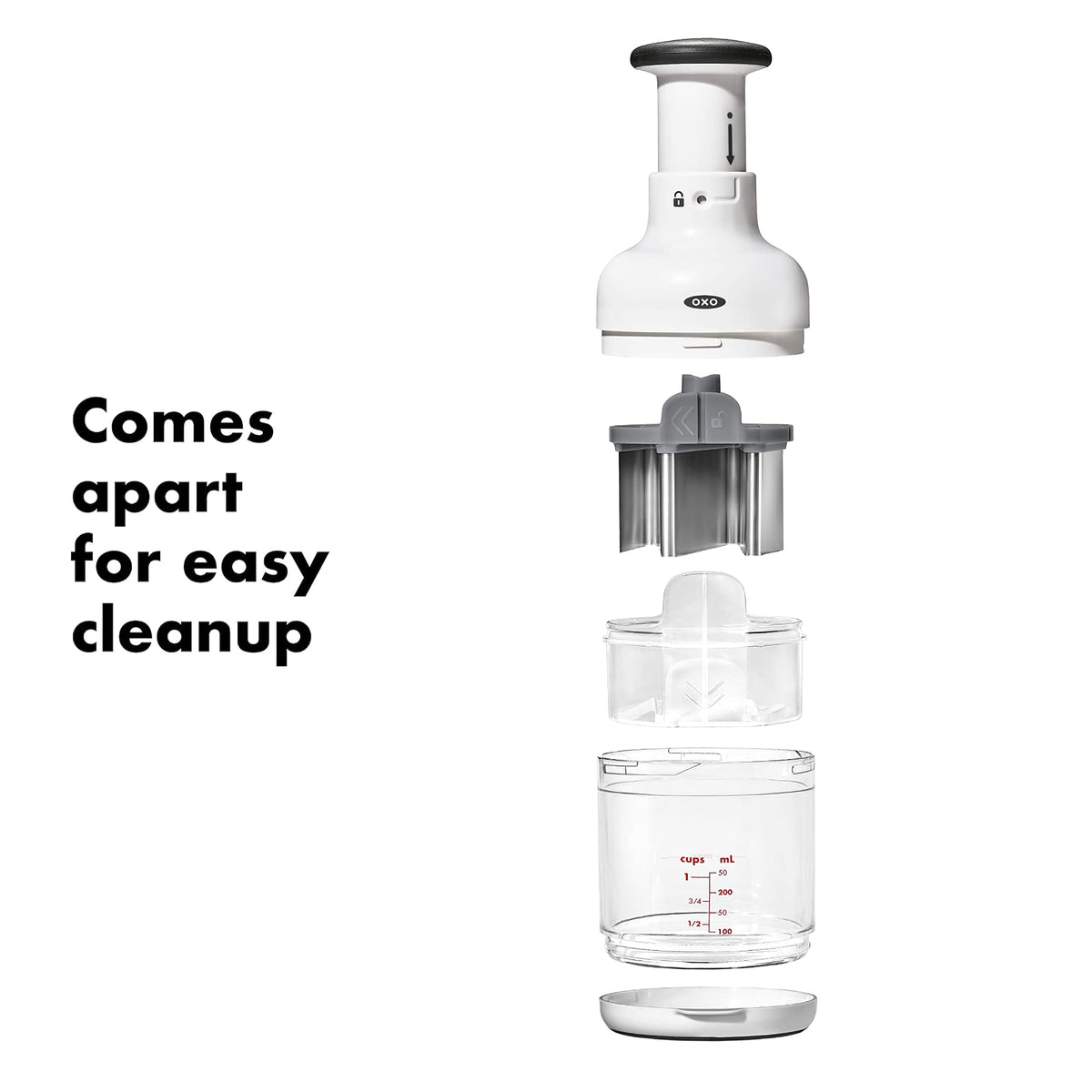 OXO Good Grips Chopper