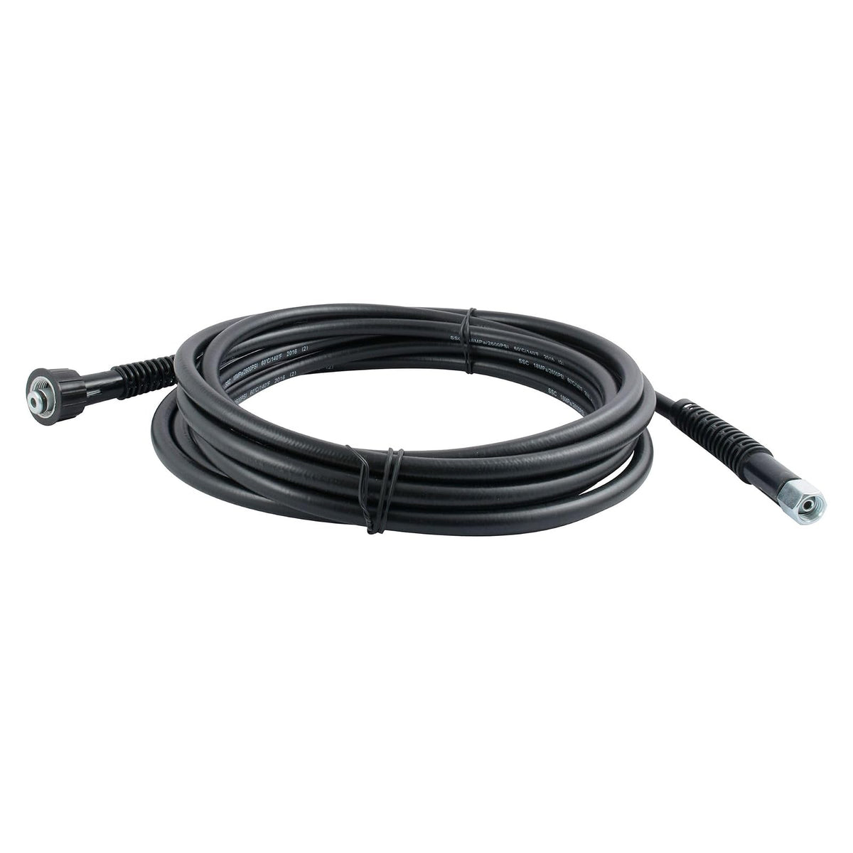 Urrea Herramientas MANG840 Manguera para Hidrolavadora