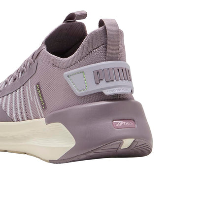 Puma Softride Symmetry Fuzion - Tenis para Mujer | Zapatos para correr de carretera