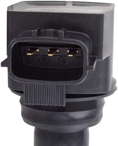 Hitachi Bobina de Encendido IGC0002, Varios Colores