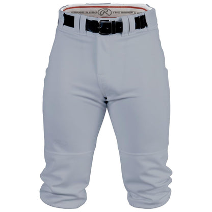 Rawlings - Pantalones hasta la Rodilla para jóvenes