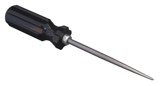 Cal-Van Tools 351 - Punzón Multiuso, Color Negro