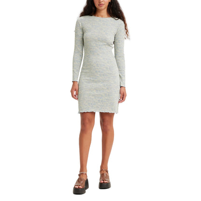 Levi's Clásico Vestido Informal Mujer