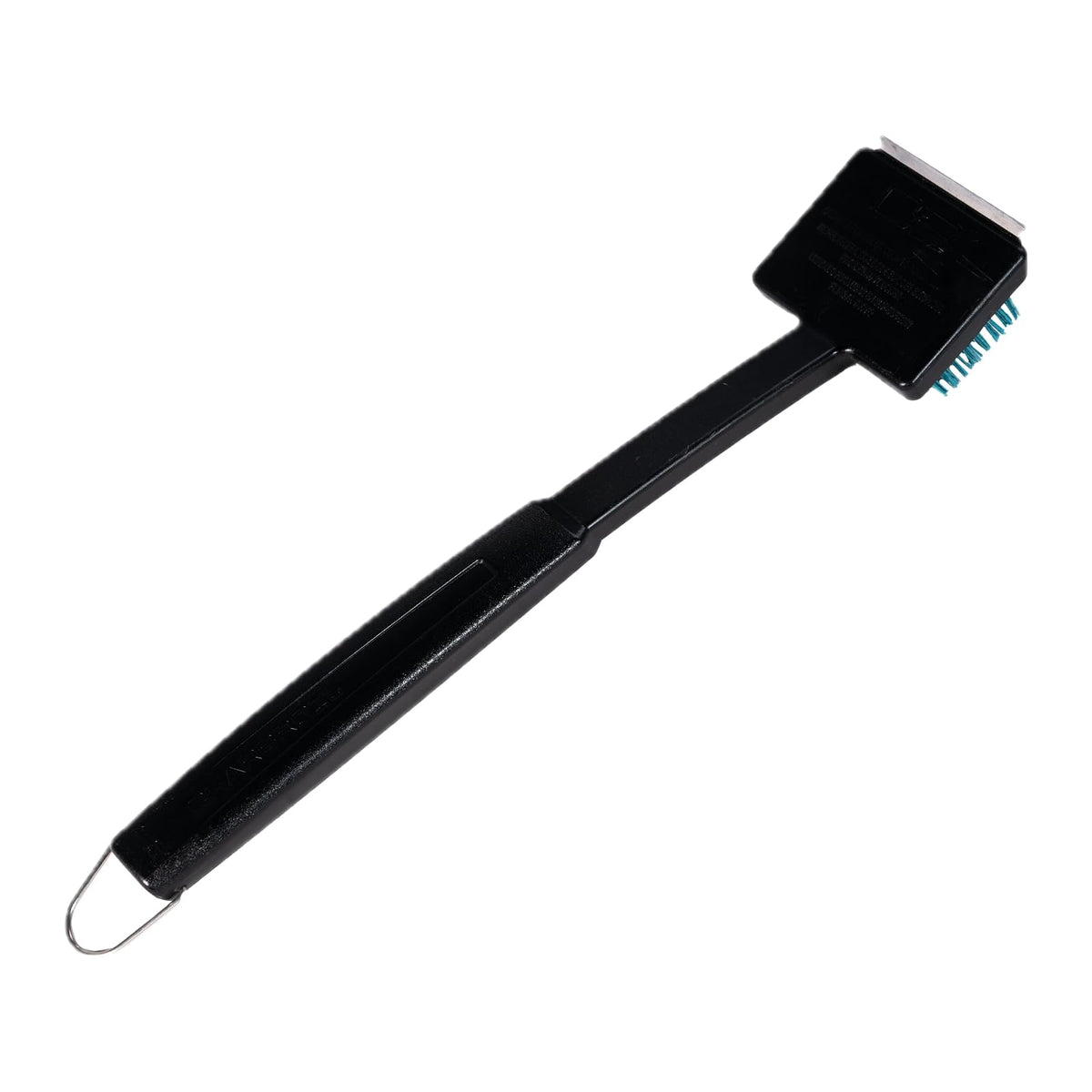 Charbroil® SAFER CB1250038P6 - cepillo para polvo reemplazable para parrilla
