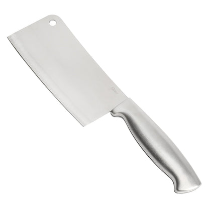 Oster Baldwyn ., Acero inoxidable, 6-Inch Cleaver, 1
