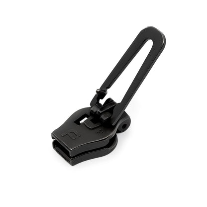 Dritz Fix-a-Zipper Plastic Molded Replacement Zipper Slider, Size 5