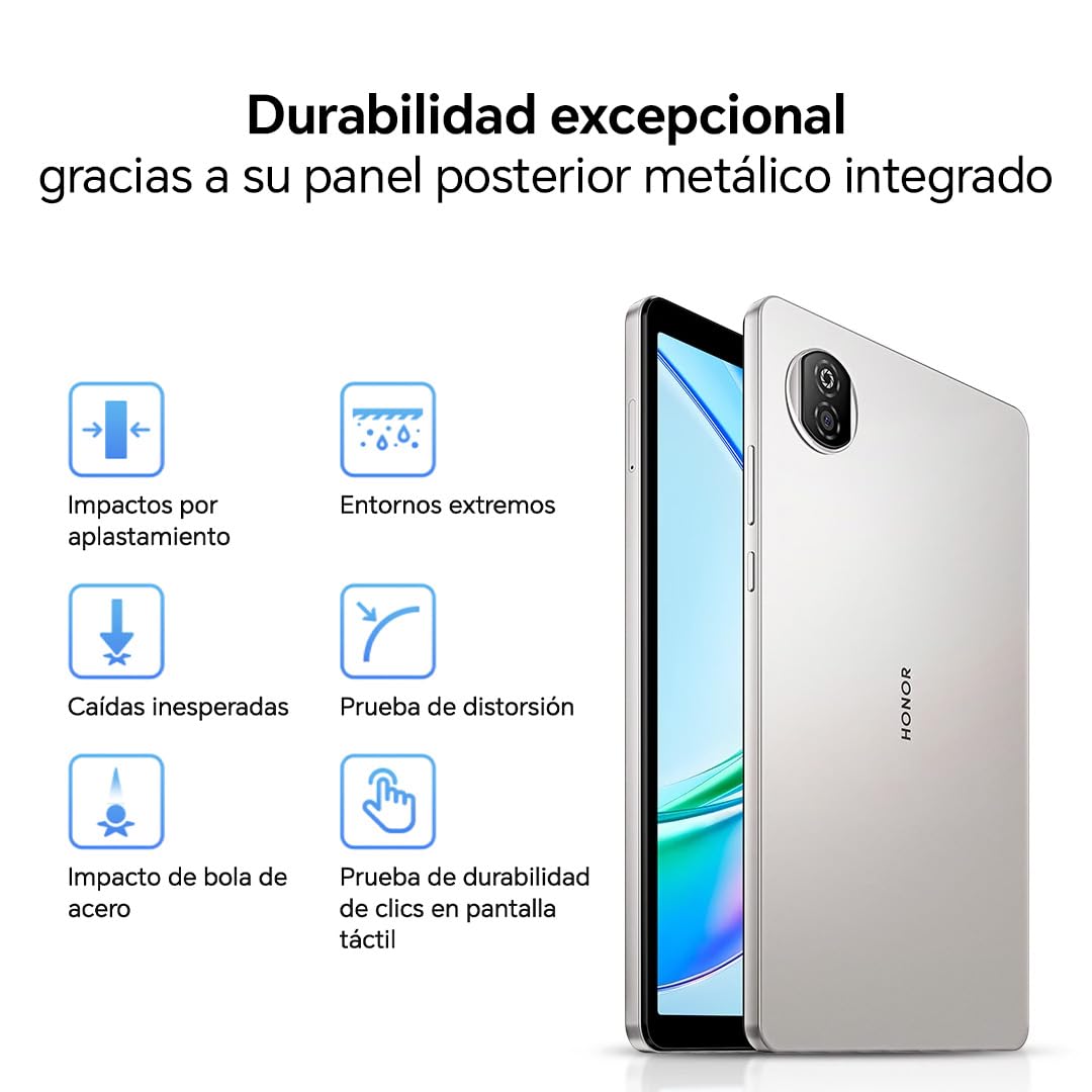 HONOR Pad X7