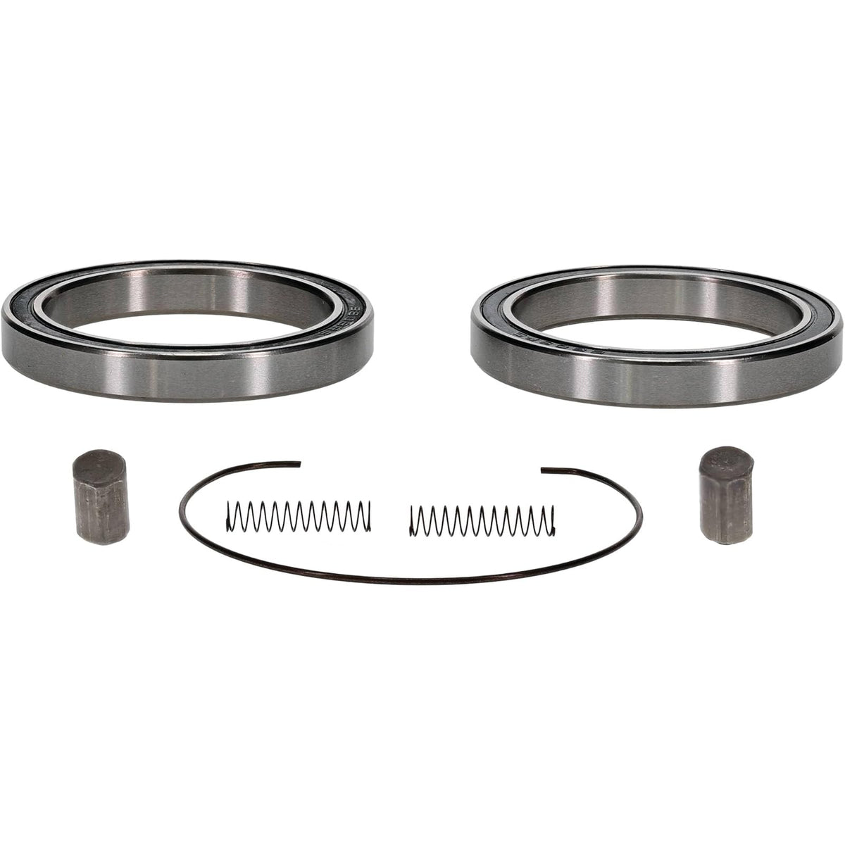 All Balls Racing Juego Rodamientos Embrague Unidireccional 25-1716 | Can-Am Commander 1000 DPS 16-17, RZR 1000, Multi, De Reemplazo OEM, Kit Completo