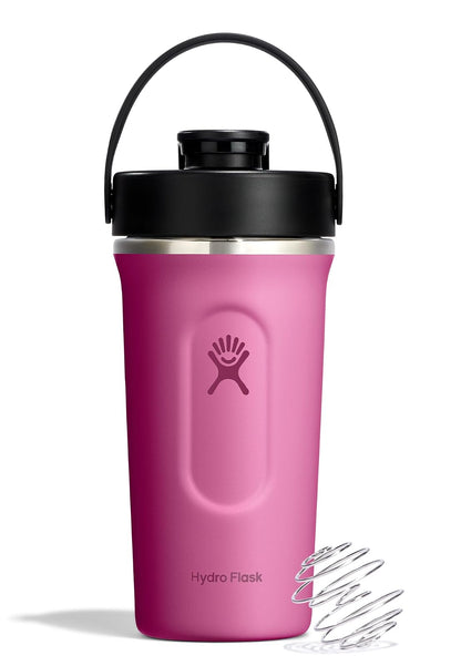 Hydro Flask 24 onzas con aislamiento para coctelera de arrecife - Arrecife