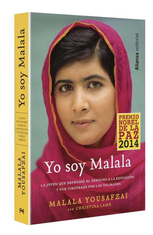 Yo Soy Malala