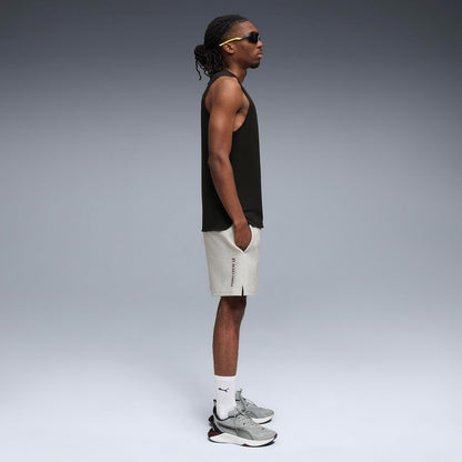 PUMA M Cloudspun Tank Tanques Unisex Adulto
