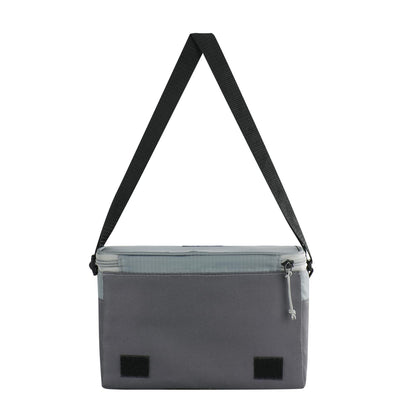 Igloo - Bolsa de Almuerzo Suave para Enfriar y Enfriar, Enfriador portátil para Almuerzo, Fiambrera aislada, Bolsa enfriadora de Lados Suaves