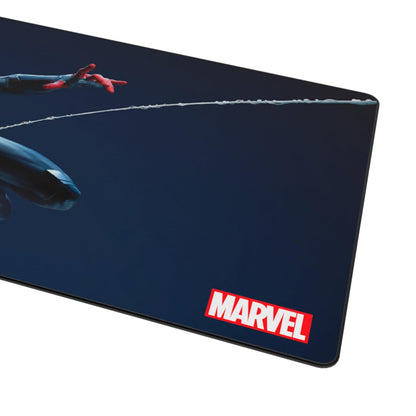 Xtech Americas Alfombrilla para Mouse Edición Spider-Man Miles Morales