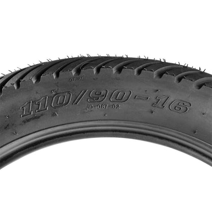Italika Llanta City Road TT 110/90-16 para Motocicleta