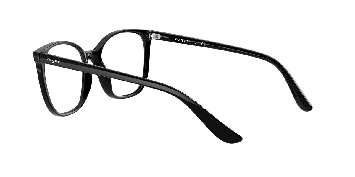 Vogue Eyewear Mujeres Vo5356 Gafas Graduadas Rectangulares