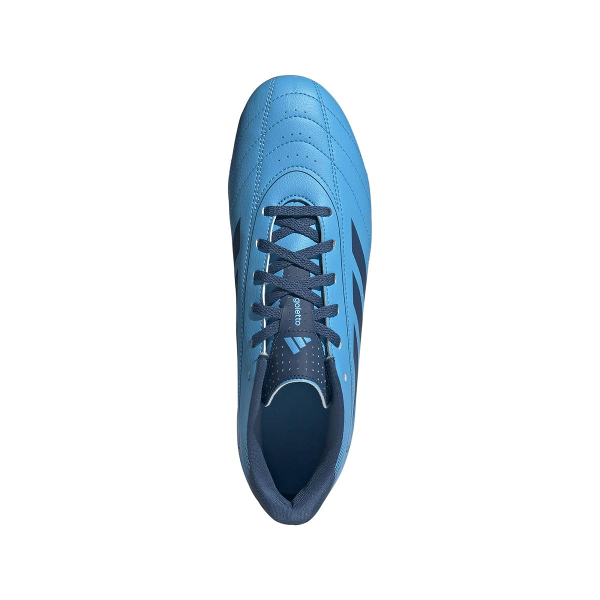 adidas Calzado de Fútbol Goletto IX Unisex