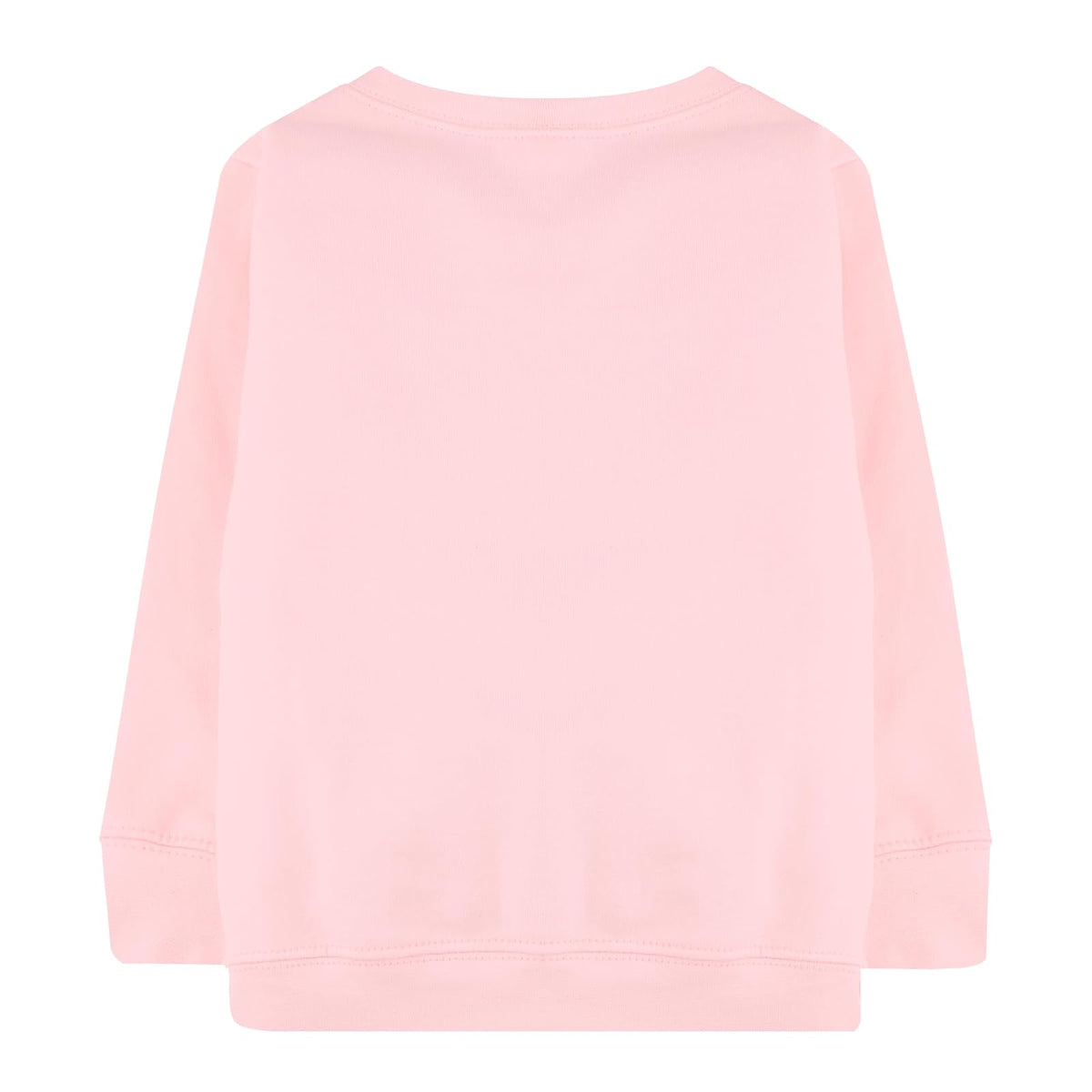Baby Creysi Cuello Redondo Sudadera Unisex-niños