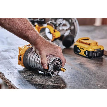 DEWALT Router Inalámbrico 20V MAX* XR (Solo herramienta) DCW600B