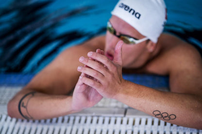 Arena - Gorro de natación Unisex de Silicona Moldeado Pro II para Adultos, para Mujeres y Hombres, de Alta tecnología, Aprobado por Fina, Talla única