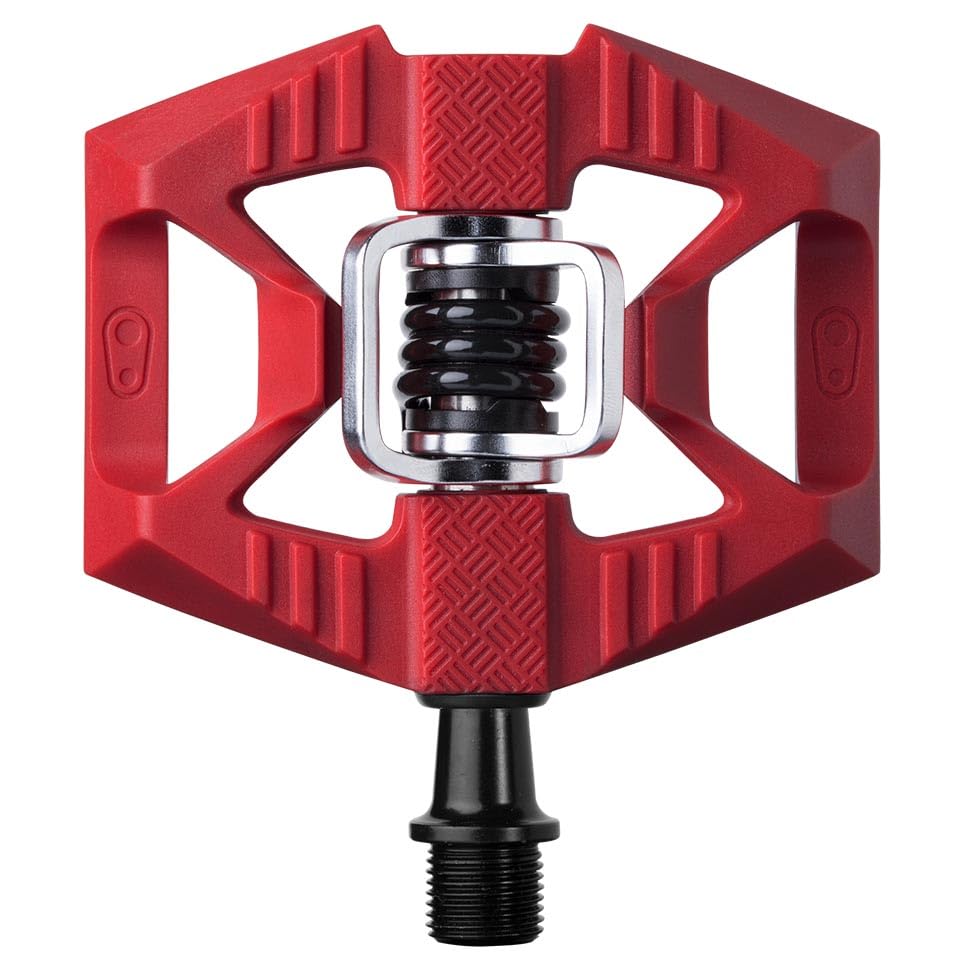 Crank Brothers Doubleshot 1 Pedal de Bicicleta de