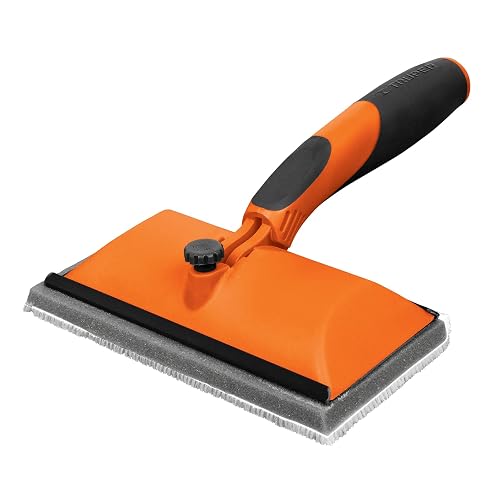 Truper PAD-7, Pinta pad 7"