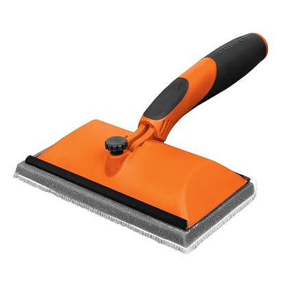 Truper PAD-7, Pinta pad 7"