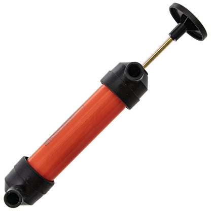 Arnold 490-850-0008 - Bomba de sifón para Motor para Exteriores