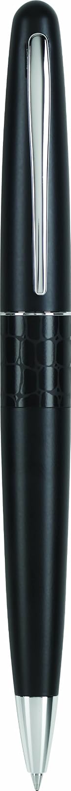 Pilot MR Animal Collection Instrumento de Escritura Barril de Latón - Bolígrafo - Negro - Standard Packaging