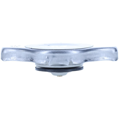 Stant 10242 Tapa de Radiador, Negro | Sustituye a 30020692 91172260 96068657 MR597126 LFB715205 WL2115205 1640102421 1640105140 1640128280 1640124430 1640131480.