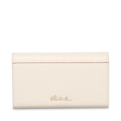 Steve Madden WALLET Bclaud Blanco sucio
