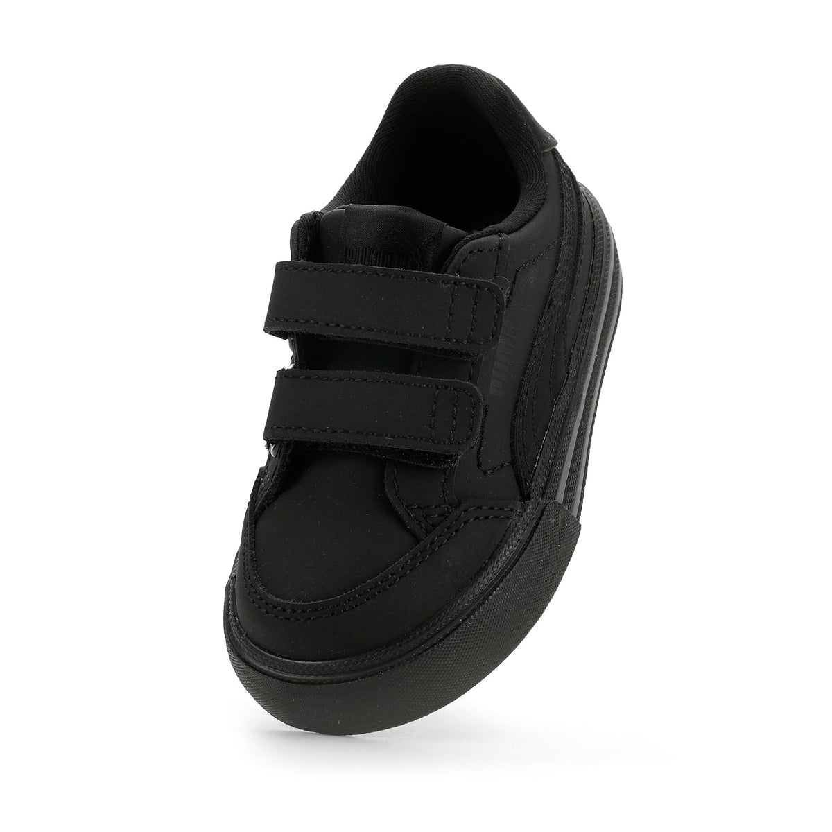 Puma - Tenis Unisex para niños pequeños con Gancho y Lazo para niños pequeños