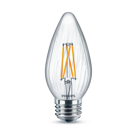 Philips LED Foco Vela 5.5W