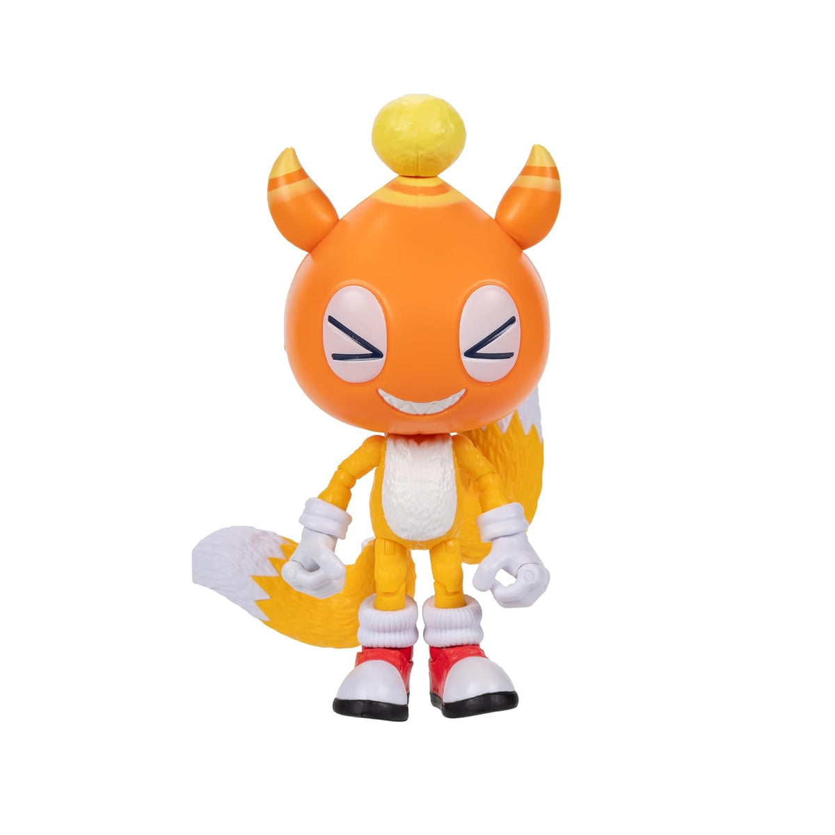 Jakks Pacific Figura de Acción Sonic The Hedgehog 3, 13 cm - Nuevo personaje 2