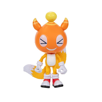 Jakks Pacific Figura de Acción Sonic The Hedgehog 3, 13 cm - Nuevo personaje 2