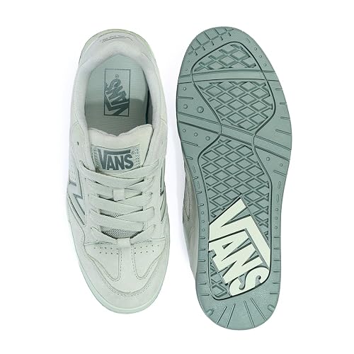 Vans Upland Tenis Skate Deportivo Casual Unisex