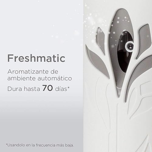 Air Wick Freshmatic Refill Frutos Rojos 2PK Refill