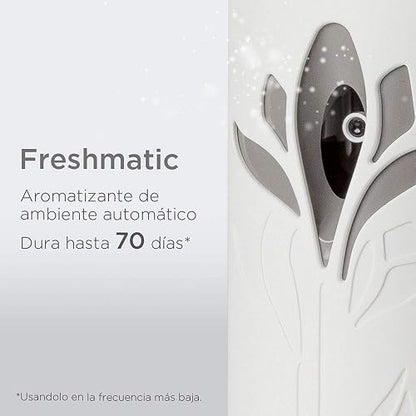Air Wick Freshmatic Refill Frutos Rojos 2PK Refill