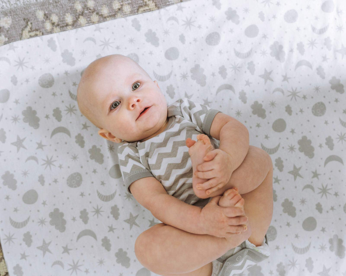 Spasilk Baby Essential - Juego de 23 Piezas para recién Nacidos y bebés, 0-6 Meses