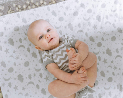 Spasilk Baby Essential - Juego de 23 Piezas para recién Nacidos y bebés, 0-6 Meses