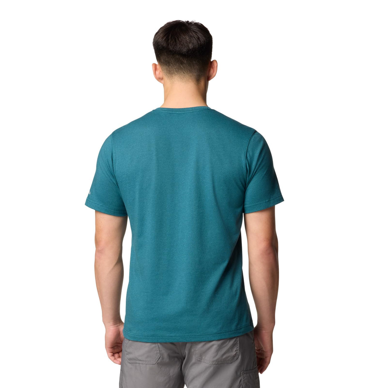 Columbia Men's Thistletown Hills Pocket tee