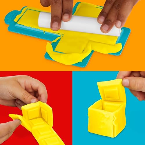 Play-Doh Set de Masas Moldeables Regalos