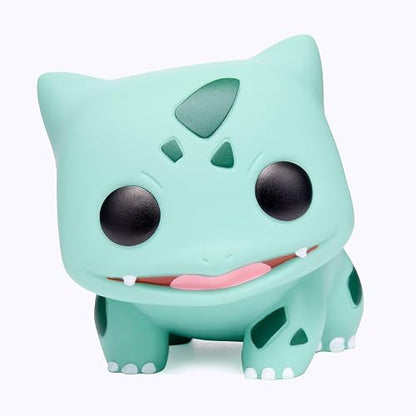 Funko Pop! Games: Pokemon - Bulbasaur