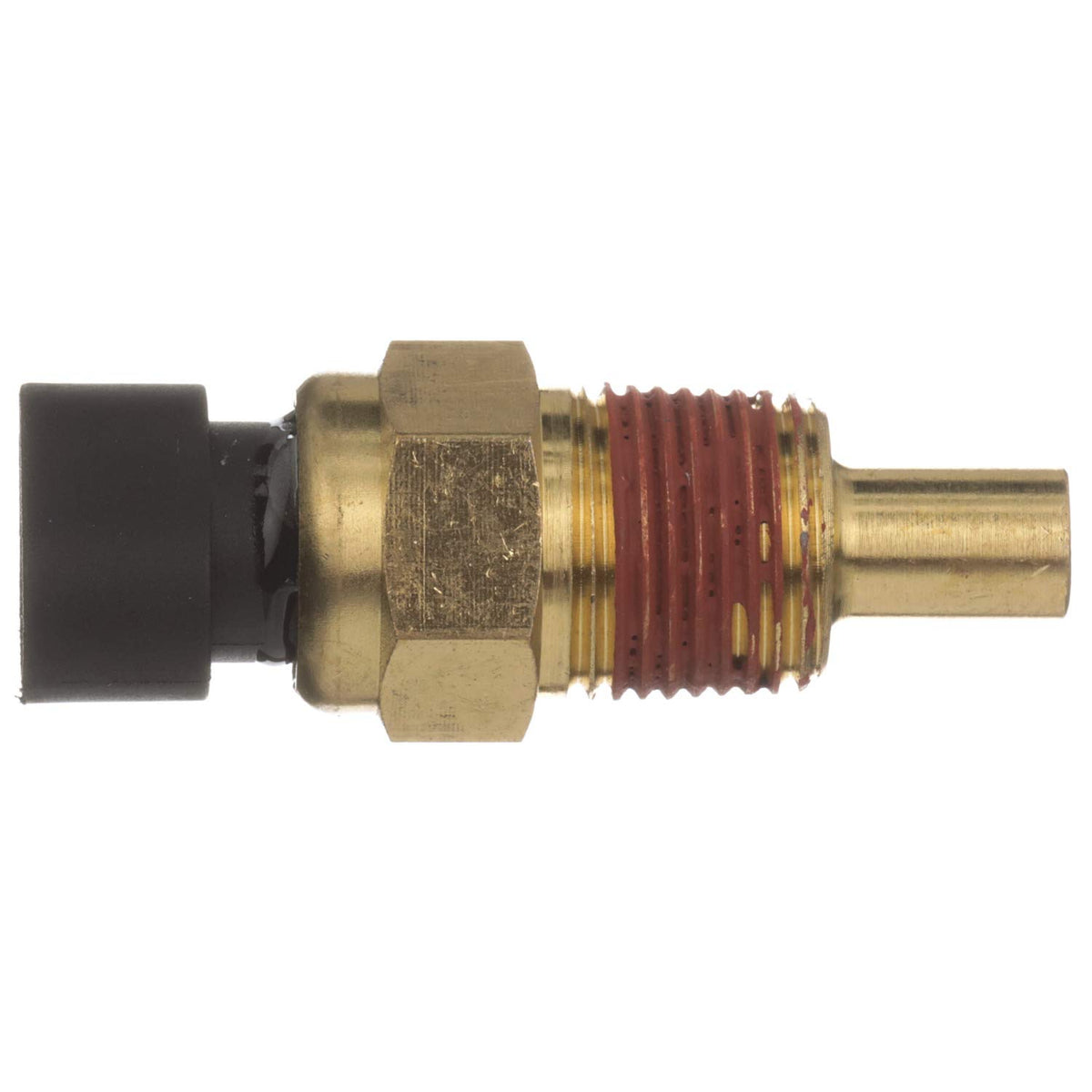 Delphi Sensor de Temperatura del Refrigerante TS10075, Dorado