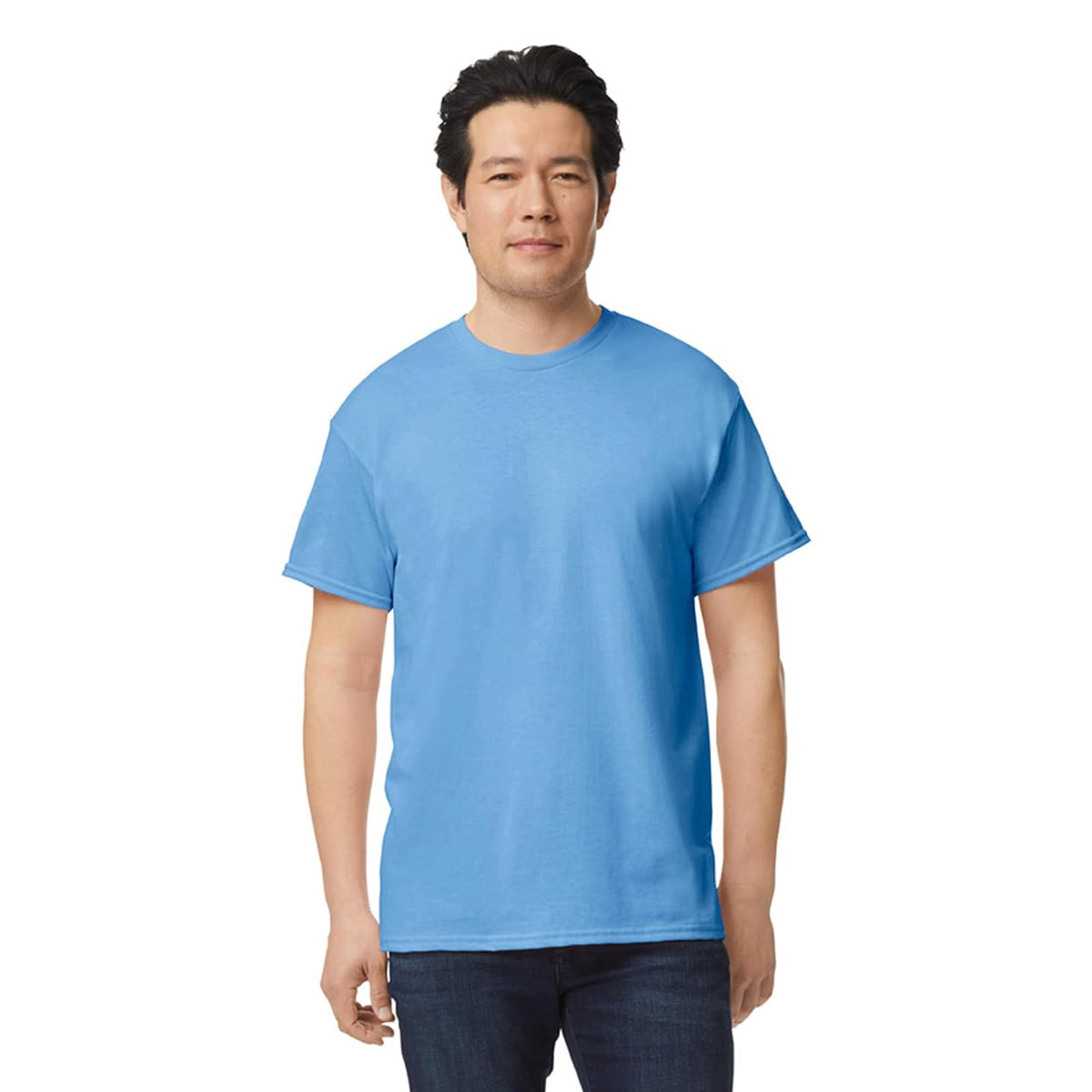 Gildan Camiseta Dryblend Camiseta para Hombre