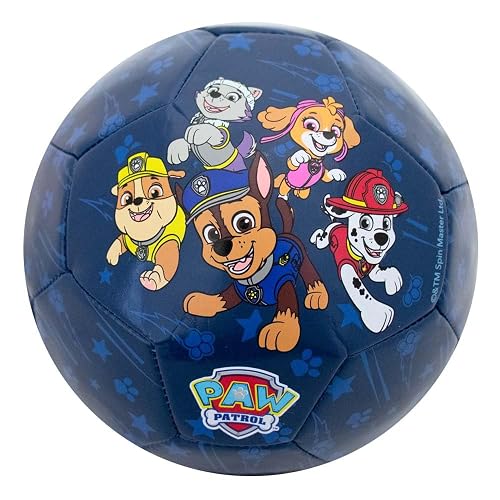 Balón de Fútbol No. 3 Voit Paw Patrol